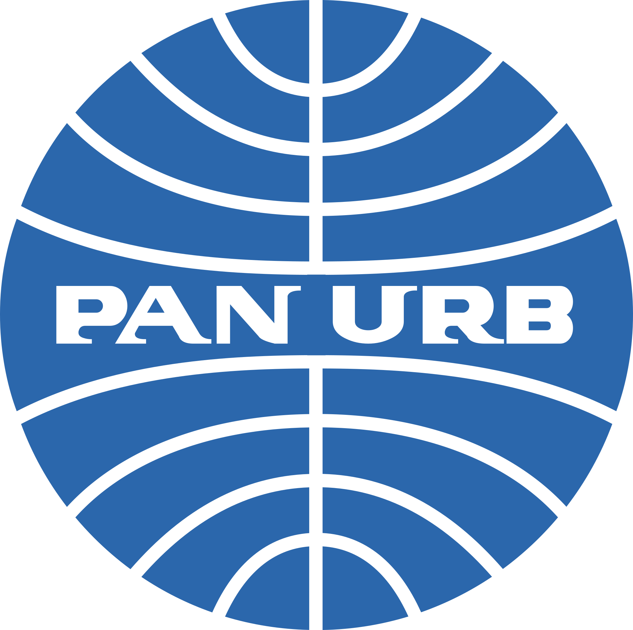 Logo Merch Pana Urba