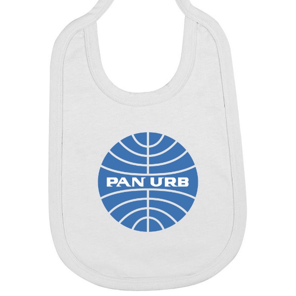 Bryndák bavlna s potiskem Bryndák pana Urba